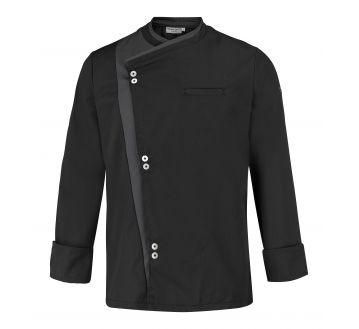 VESTE DE CUISINE HOMME GARLIC - LAFONT