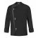 VESTE DE CUISINE HOMME GARLIC - LAFONT