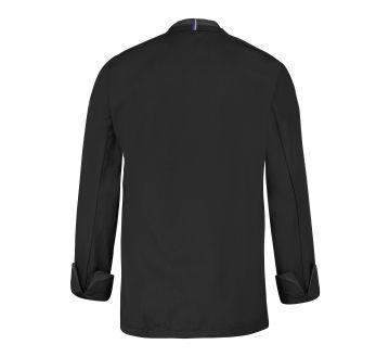 VESTE DE CUISINE HOMME GARLIC - LAFONT