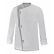 Veste de cuisine pour homme Lafont - 27GARLIC blanc