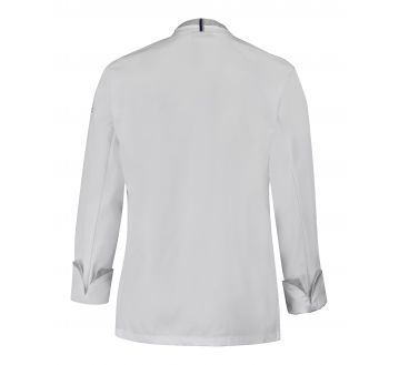 VESTE DE CUISINE HOMME GARLIC - LAFONT