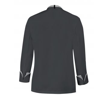 VESTE DE CUISINE HOMME GARLIC - LAFONT