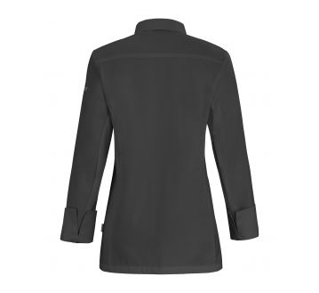 VESTE DE CUISINE FEMME CHIVES - LAFONT