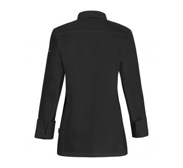 VESTE DE CUISINE FEMME CHIVES - LAFONT