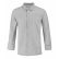Veste de cuisine pour homme Lafont - 27CARDA gris clair