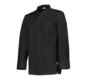 VESTE DE CUISINE HOMME CARDAMONE - LAFONT