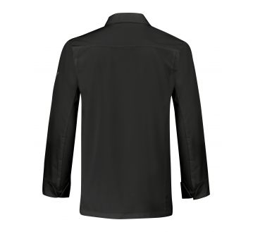 VESTE DE CUISINE HOMME CARDAMONE - LAFONT