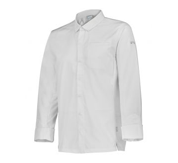 VESTE DE CUISINE HOMME CARDAMONE - LAFONT