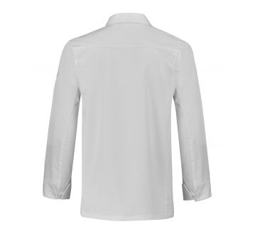 VESTE DE CUISINE HOMME CARDAMONE - LAFONT