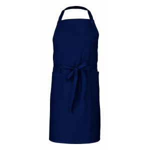 Tablier de cuisine Lafont - 27GALANGA bleu