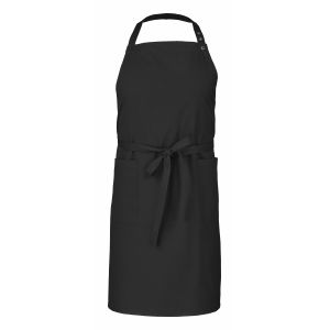 Tablier de cuisine Lafont - 27GALANGA bleu 2