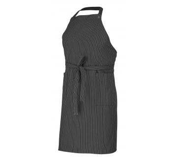 Tablier de cuisine Lafont - 27GALANGA rayures