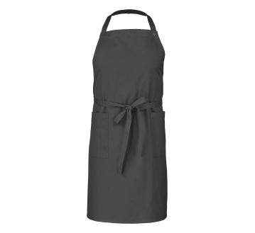 Tablier de cuisine Lafont - 27GALANGA gris