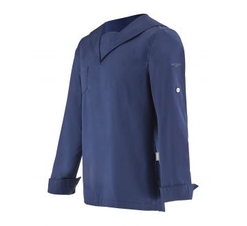 VAREUSE DE CUISINE PECCATOR BLEU MARINE - LAFONT