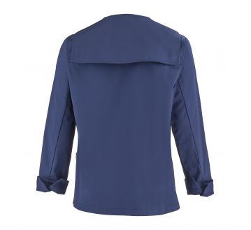 VAREUSE DE CUISINE PECCATOR BLEU MARINE - LAFONT