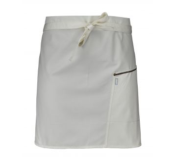 Tablier de cuisine Lafont - 27LINNE écru