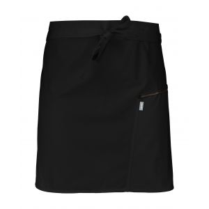 Tablier de cuisine Lafont - 27LINNE noir
