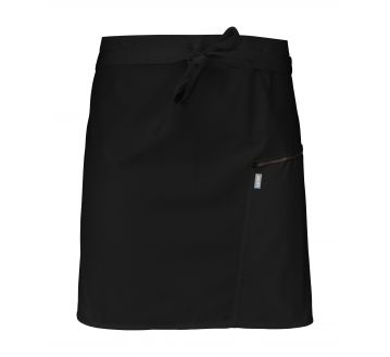 Tablier de cuisine Lafont - 27LINNE noir