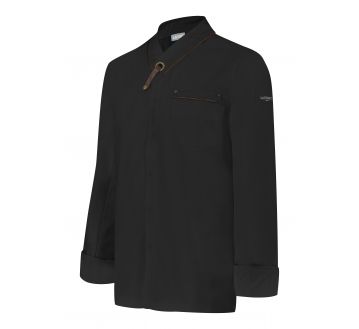 VESTE DE CUISINE HOMME NAVARRE - LAFONT