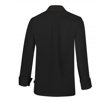 VESTE DE CUISINE HOMME NAVARRE - LAFONT