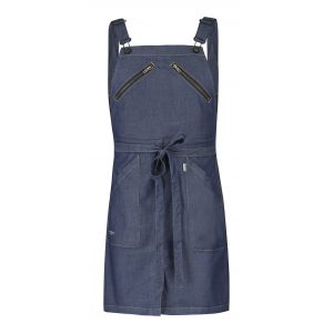 Tablier de cuisine Lafont - 27406DENIM