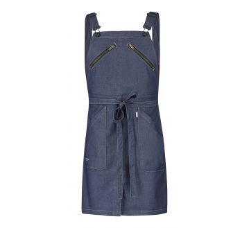 Tablier de cuisine Lafont - 27406DENIM