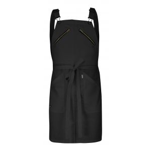 Tablier de cuisine Lafont - 27406LIN | ProtecNord noir