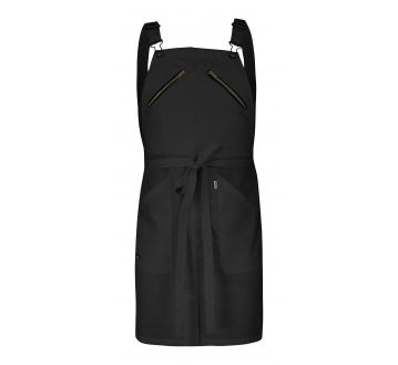 Tablier de cuisine Lafont - 27406LIN | ProtecNord noir