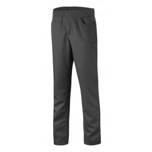Pantalon de cuisine pour homme Lafont - 27FUSION gris 2