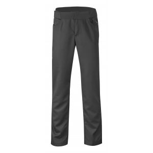Pantalon de cuisine pour homme Lafont - 27FUSION gris