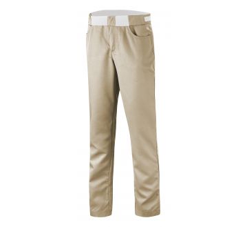 PANTALON DE CUISINE HOMME FUSION - LAFONT