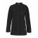 Veste de cuisine pour femme à manches longues Lafont - 27PEPPERML noir