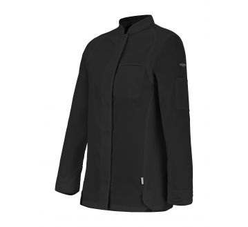 VESTE DE CUISINE FEMME PEPPER MANCHE LONGUES - LAFONT