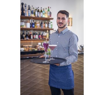 TABLIER SERVICE GONCOURT - LAFONT