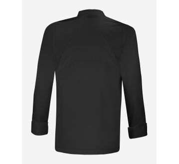 VESTE DE CUSINE HOMME LEMONGRASS MANCHES LONGUES - LAFONT