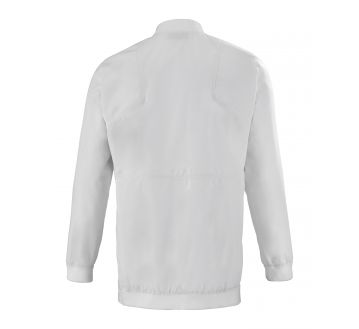 VESTE DE CUISINE HOMME EFFERVESCENCE - LAFONT