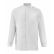Veste de cuisine pour homme Lafont - 27EFFER blanc