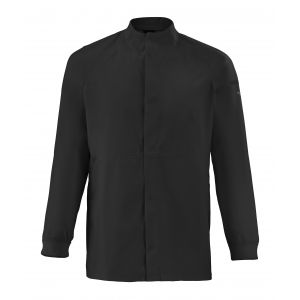 Veste de cuisine pour homme Lafont - 27EFFER noir