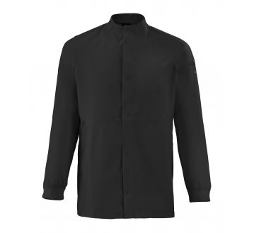 Veste de cuisine pour homme Lafont - 27EFFER noir