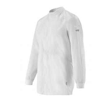 VESTE DE CUISINE HOMME EFFERVESCENCE - LAFONT