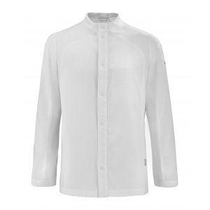 Veste de cuisine pour homme Lafont - 27FRENESIE blanc