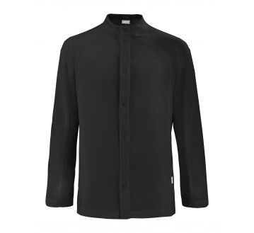 Veste de cuisine pour homme Lafont - 27FRENESIE noir