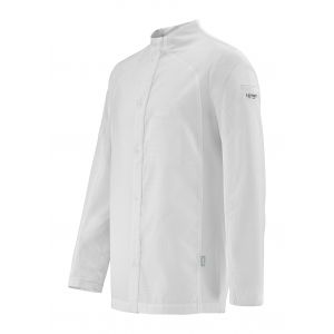 Veste de cuisine pour homme Lafont - 27FRENESIE blanc 2
