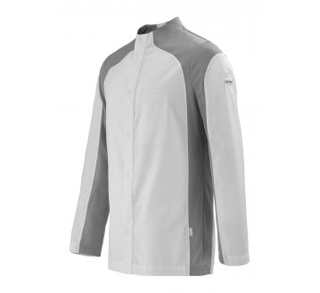 VESTE DE CUISINE HOMME FRENESIE - LAFONT