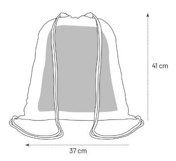 SAC DE TRANSPORTS PETITS EPI GENOVA 04095 - SOLS