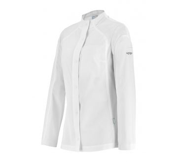 VESTE DE CUISINE FEMME EMULSION - LAFONT