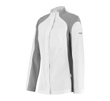 VESTE DE CUISINE FEMME EMULSION - LAFONT