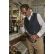 GILET COSTUME HOMME MAILLARD - LAFONT