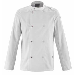 Veste de cuisine pour homme Lafont - 27CANOPEEH