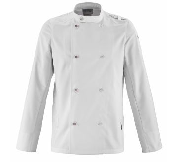 Veste de cuisine pour homme Lafont - 27CANOPEEH